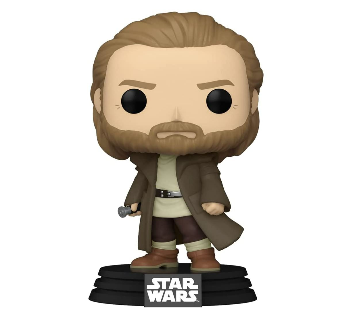 Star Wars: Obi-Wan Kenobi Pop! Hasbro
